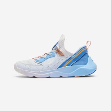 Decathlon Playful Easy Mavi Beyaz Çocuk Spor Ayakkabı