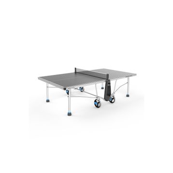 Decathlon Pongori Dış Mekan Gri PPT 900 Masa Tenisi Masası