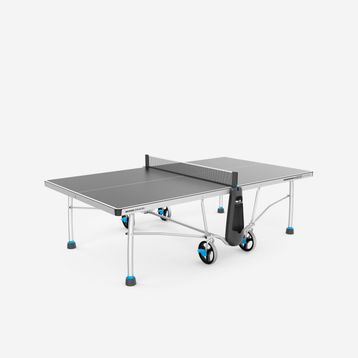 Decathlon Pongori Dış Mekan Gri PPT 900 Masa Tenisi Masası