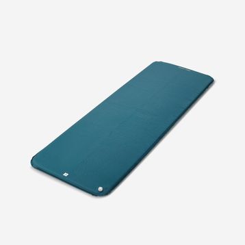 Decathlon Quechua Basic 1 Kişilik 60 cm Kamp Matı