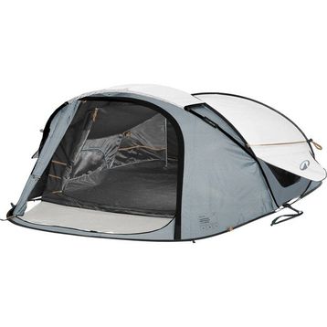 Decathlon Quechua F&B XL 2 Seconds 3 Kişilik Kamp Çadırı