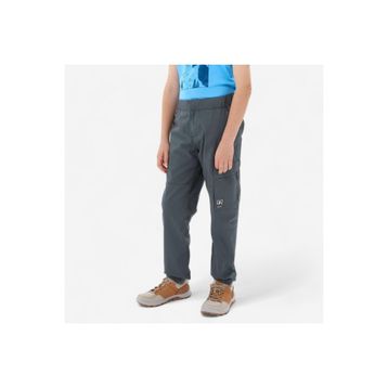 Decathlon Quechua Haki Nh 100 Çocuk Outdoor Pantolon