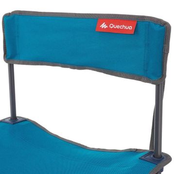 Decathlon Quechua Katlanabilir Kamp Sandalyesi