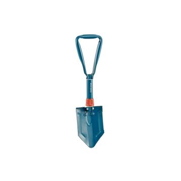 Decathlon Quechua Katlanır Kamp Küreği Kazması