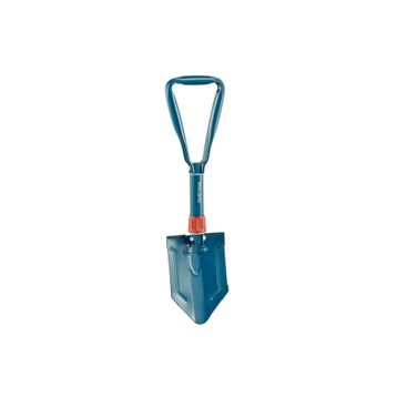 Decathlon Quechua Katlanır Kamp Küreği Kazması