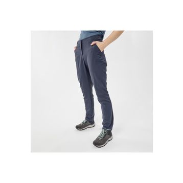 Decathlon Quechua MH100 Lacivert Kadın Outdoor Pantolon