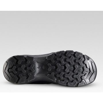 Decathlon Quechua MH100 Mavi Mercan Erkek Çocuk Outdoor Ayakkabı