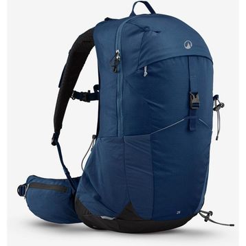 Decathlon Quechua MH500 25 lt Mavi Outdoor Sırt Çantası