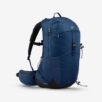 Decathlon Quechua MH500 25 lt Mavi Outdoor Sırt Çantası