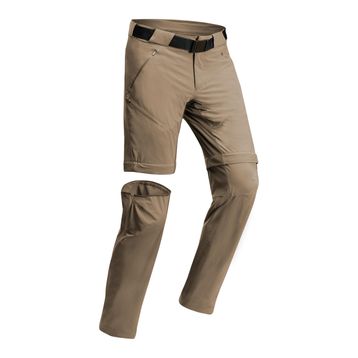 Decathlon Quechua MH500 Modüler Erkek Outdoor Pantolon