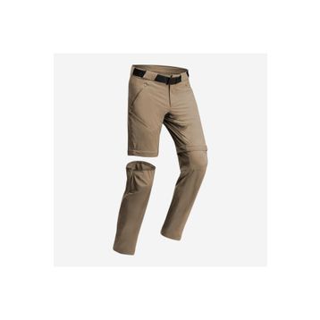 Decathlon Quechua MH500 Modüler Erkek Outdoor Pantolon