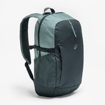 Decathlon Quechua NH Arpenaz 100 20 lt Yeşil Outdoor Sırt Çantası