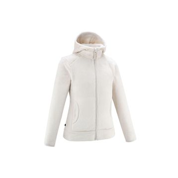 Decathlon Quechua NH500 Bej Çocuk Outdoor Polar Mont