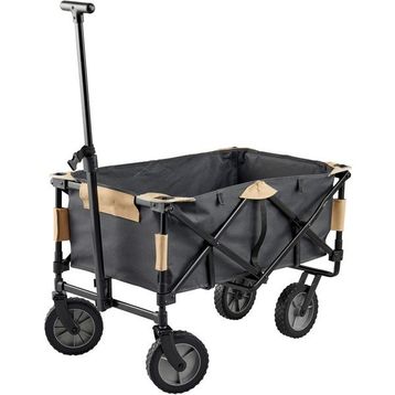 Decathlon Quechua Trolley Katlanır Kamp Arabası
