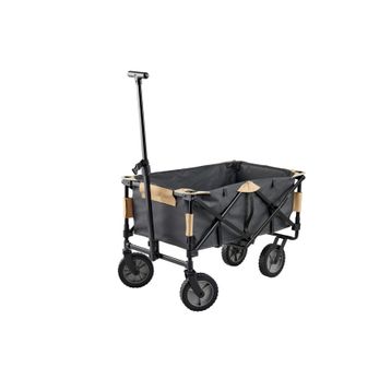 Decathlon Quechua Trolley Katlanır Kamp Arabası