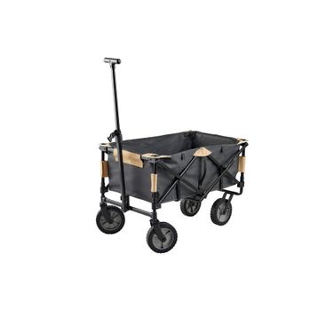 Decathlon Quechua Trolley Katlanır Kamp Arabası