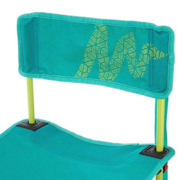 Decathlon Quechua Yeşil Çocuk Kamp Sandalyesi