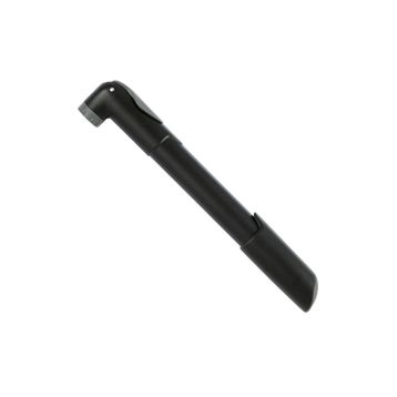 Decathlon Riverside 100 Siyah El Pompası