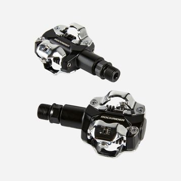 Decathlon Rockrider 520 Shimano Spd Uyumlu Otomatik Dağ Bisikleti Pedalı