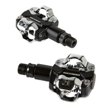 Decathlon Rockrider 520 Shimano Spd Uyumlu Otomatik Dağ Bisikleti Pedalı