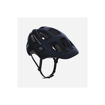 Decathlon Rockrider Expl 100 Mavi Dağ Bisikleti Kaskı