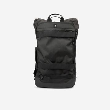 Decathlon Rolltop BP500 25 lt Entegre Kaykay Aletli Kaykay Çantası