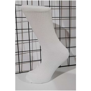 Decathlon RS 50 High 5 Çift Uzun Konçlu Tenis Çorabı
