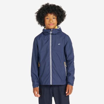 Decathlon Sailing 100 Lacivert Çocuk Yelkenli Yağmurluğu