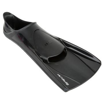 Decathlon Silifins Siyah Palet
