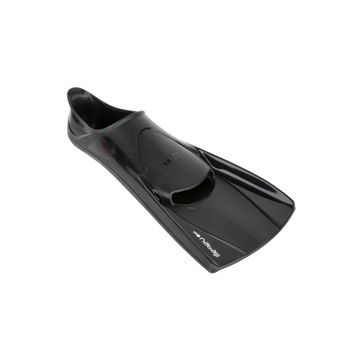 Decathlon Silifins Siyah Palet
