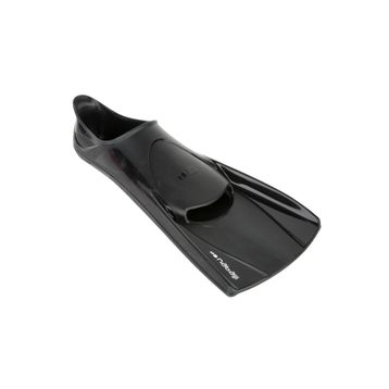 Decathlon Silifins Siyah Palet