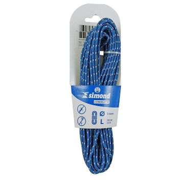 Decathlon Simond 3 mm x 10 m Yardımcı İp