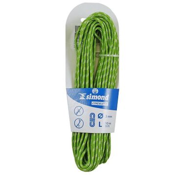 Decathlon Simond 3 mm x 10 m Yardımcı İp