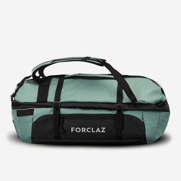 Decathlon Simond Duffel 500 Extend 30/40 lt Outdoor Trekking Seyahat Çantası