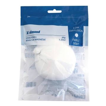 Decathlon Simond Magnezyum Topu