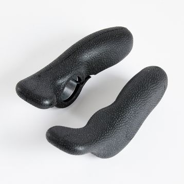 Decathlon Siyah Ergonomik Barend