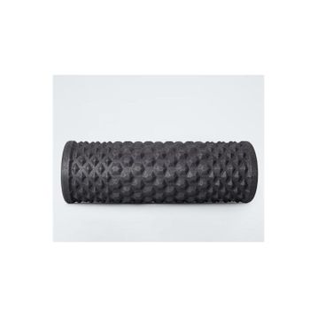 Decathlon Siyah Mr 500 Hard Masaj Rulosu