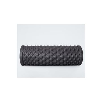Decathlon Siyah Mr 500 Hard Masaj Rulosu