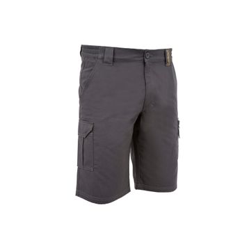 Decathlon Solognac 500 Gri Bermuda