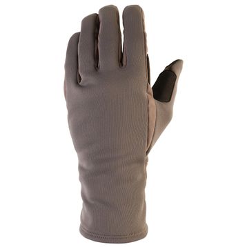 Decathlon Solognac 500 Yeşil Avcılık ve Doğa Gözlemi Dokunmatik Eldiven