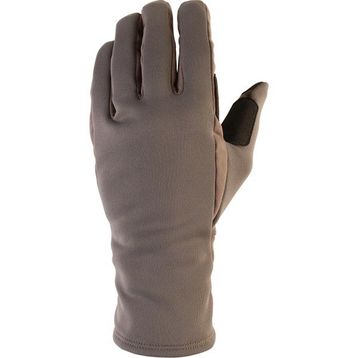 Decathlon Solognac 500 Yeşil Avcılık ve Doğa Gözlemi Dokunmatik Eldiven