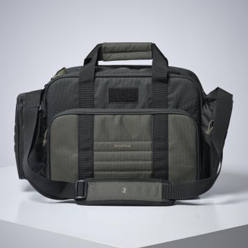 Decathlon Solognac Yeşil Atış Çantası