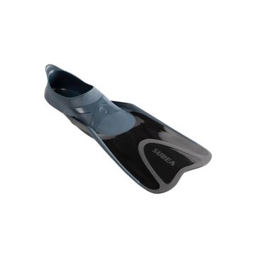Decathlon Subea FF 100 Soft Siyah Dalış Paleti