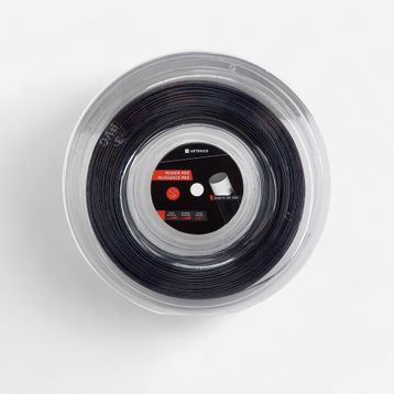 Decathlon TA 990 Power Artengo Monofilament 1,27 mm Siyah Tenis Kordajı