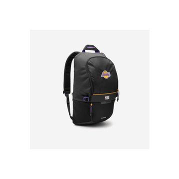 Decathlon Tarmak 25 lt Nba Los Angeles Lakers Basketbol Sırt Çantası