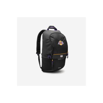 Decathlon Tarmak 25 lt Nba Los Angeles Lakers Basketbol Sırt Çantası