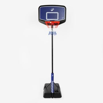 Decathlon Tarmak K900 V2 1.60-2.20 mt Mavi Siyah Ayarlanır Basketbol Potası