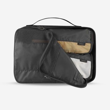 Decathlon Travel 3 Adet Backpacking Saklama Çantası Seti