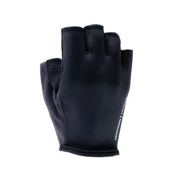 Decathlon Triban 100 Siyah Yol Bisikleti Eldiveni