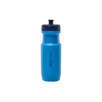 Decathlon Triban Softflow 650 ml Mavi Matara